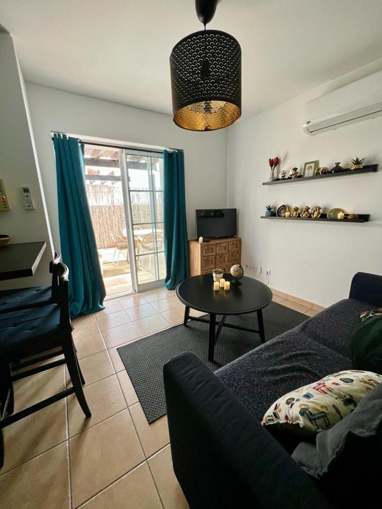 Apartamento Cabana Ria Formosa Cabanas De Tavira Εξωτερικό φωτογραφία