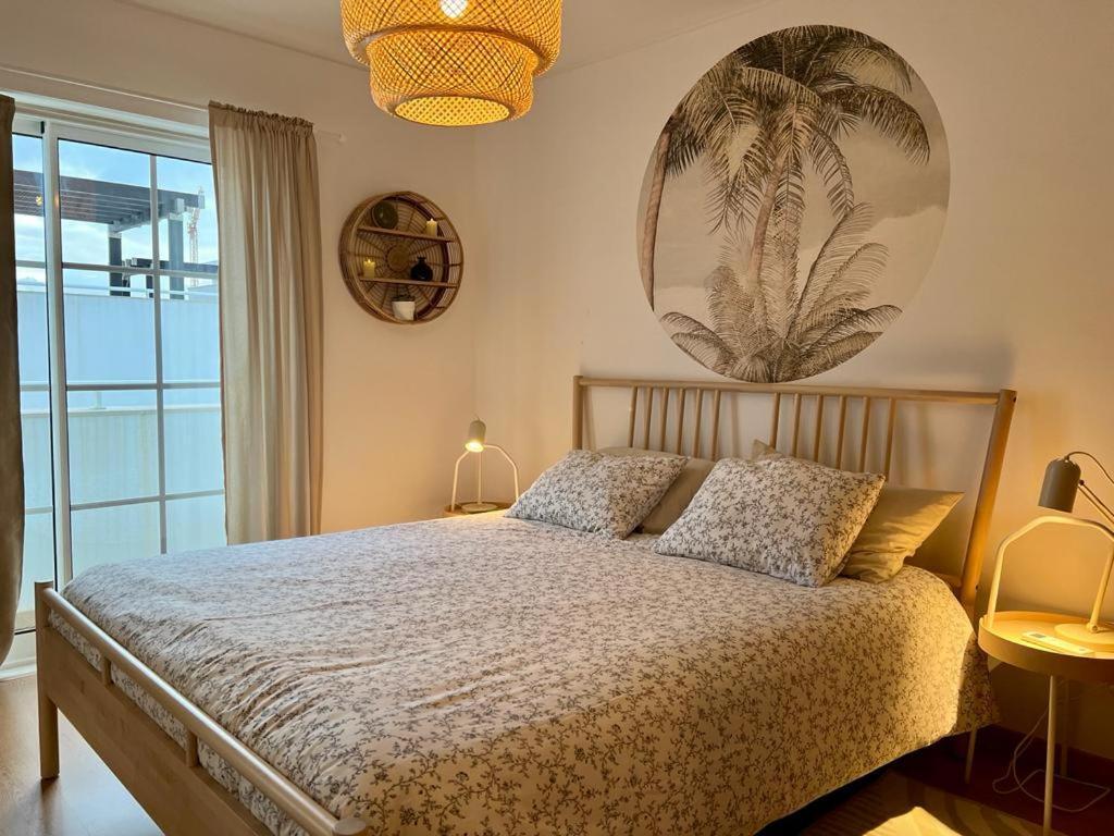 Apartamento Cabana Ria Formosa Cabanas De Tavira Εξωτερικό φωτογραφία