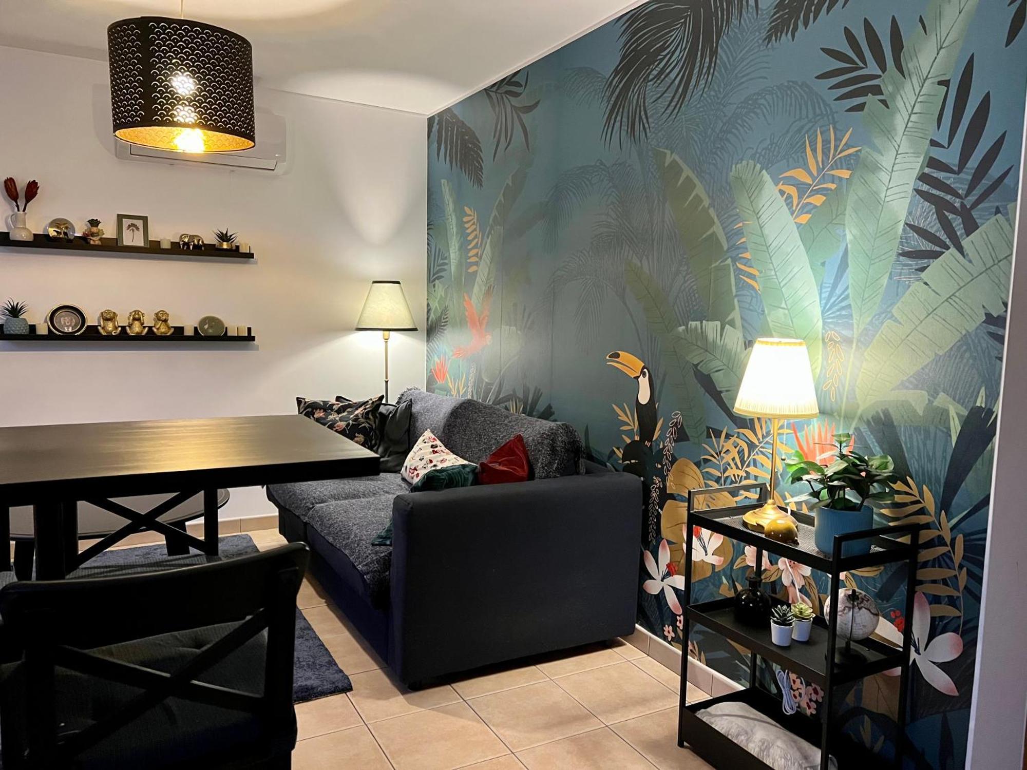 Apartamento Cabana Ria Formosa Cabanas De Tavira Εξωτερικό φωτογραφία